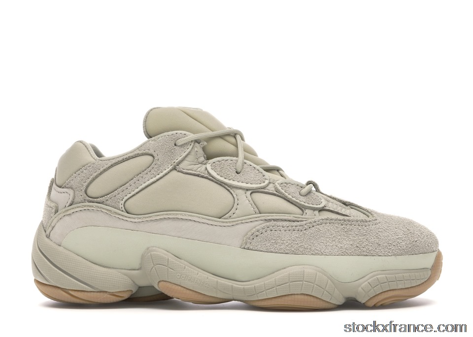 adidas Yeezy 500 Stone (Kids) FW4843