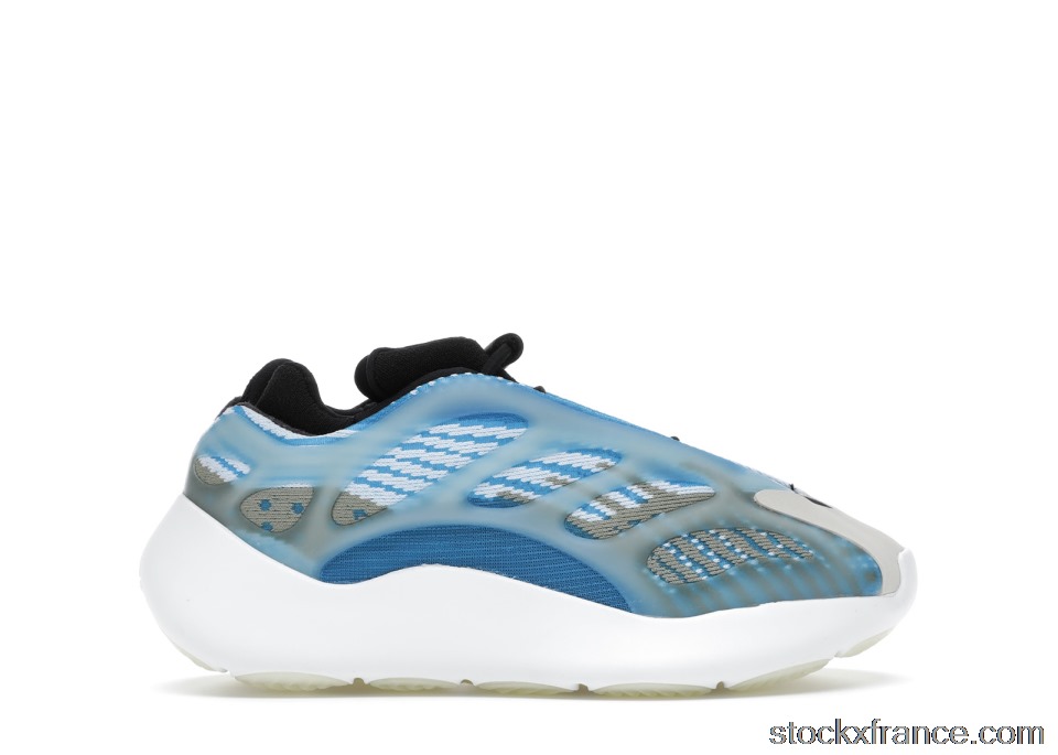 adidas Yeezy 700 V3 Arzareth (Kids) G54851