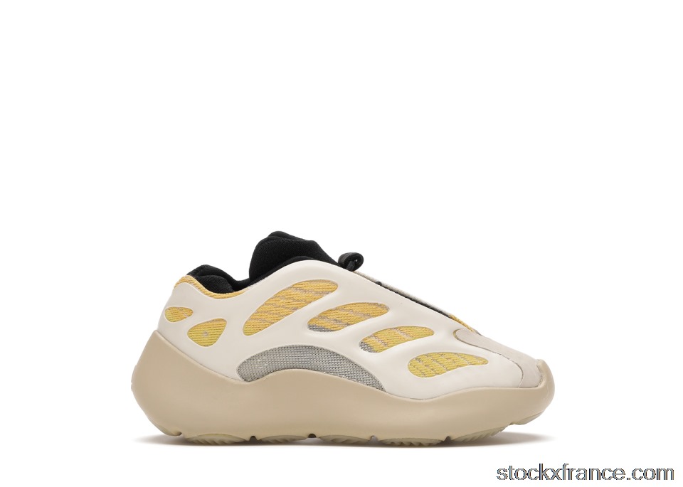 adidas Yeezy 700 V3 Safflower (Infants) G54855