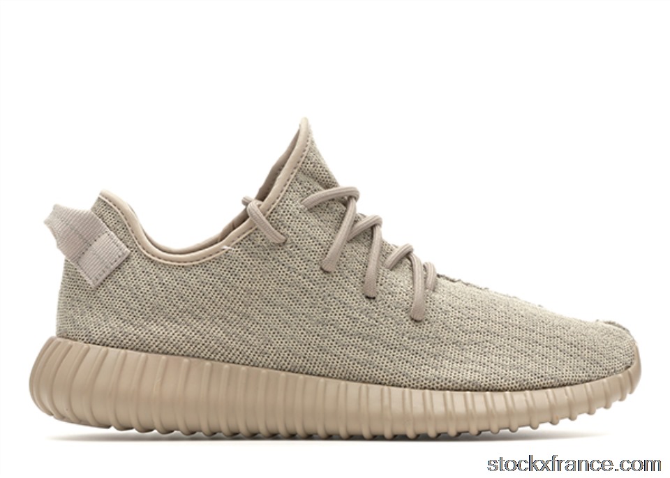 adidas Yeezy Boost 350 Oxford Tan AQ2661