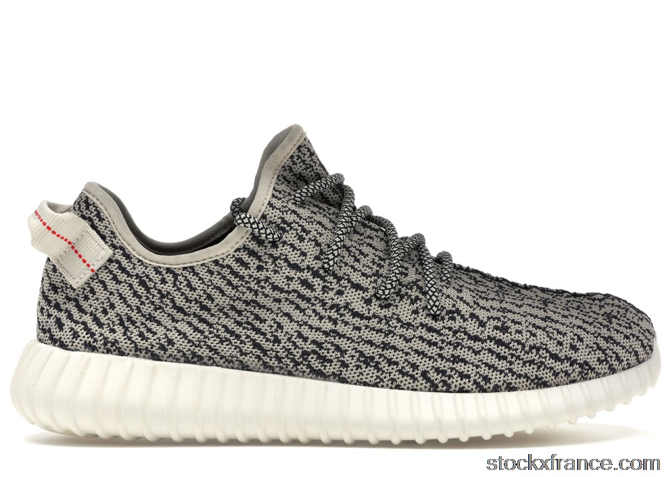 adidas Yeezy Boost 350 Turtle Dove (2015) AQ4832