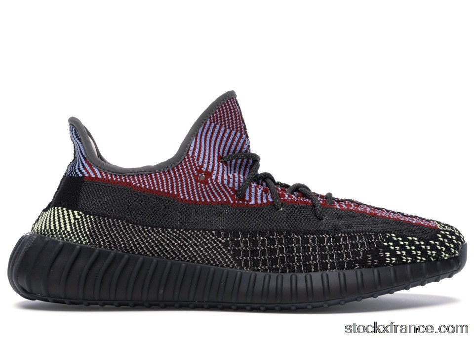 adidas Yeezy Boost 350 V2 Yecheil (Reflective) FX4145