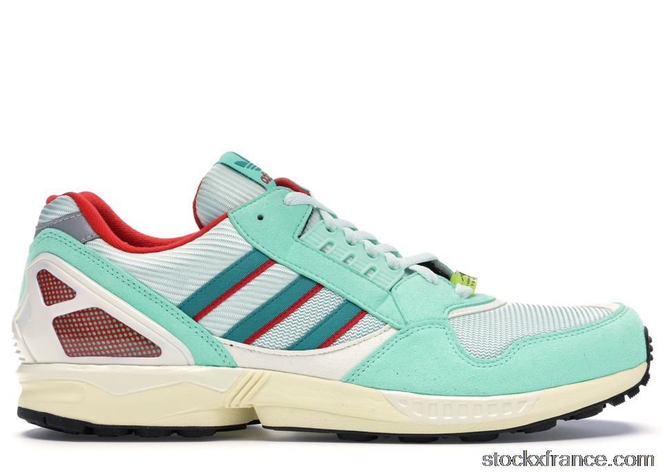 adidas ZX 9000 30 Years of Torsion FU8403