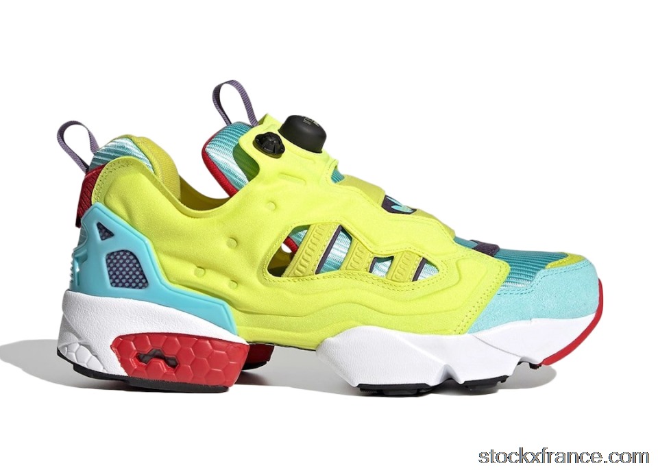 adidas ZX Fury ZX Pump GZ7286 FZ1877
