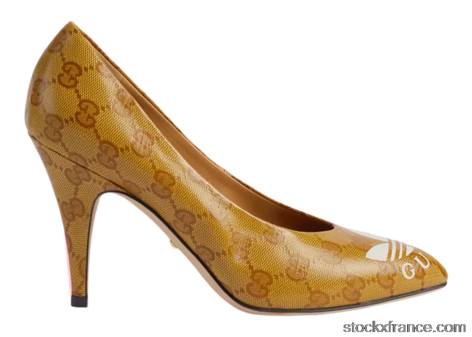 adidas x Gucci GG Pump (W) 702221UVS007122