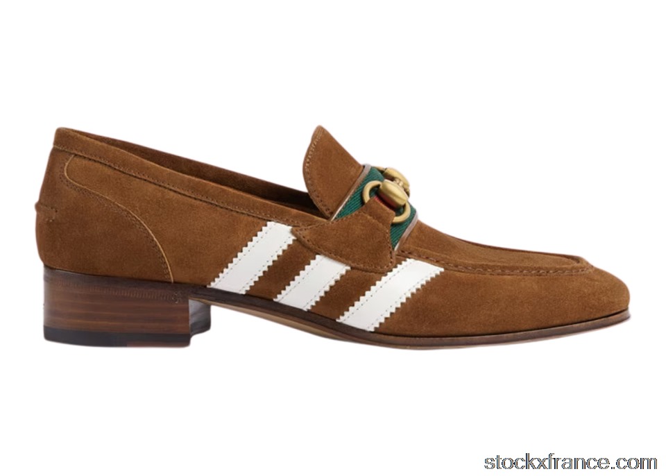 adidas x Gucci Loafer (W) 7022841DPM02860